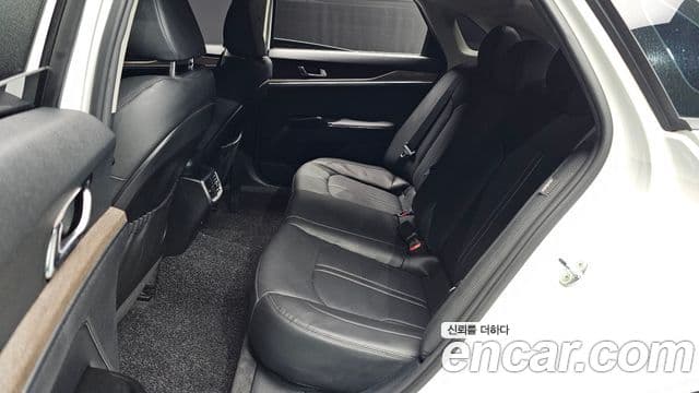 Kia K5 2019 — Şəkil 12/20