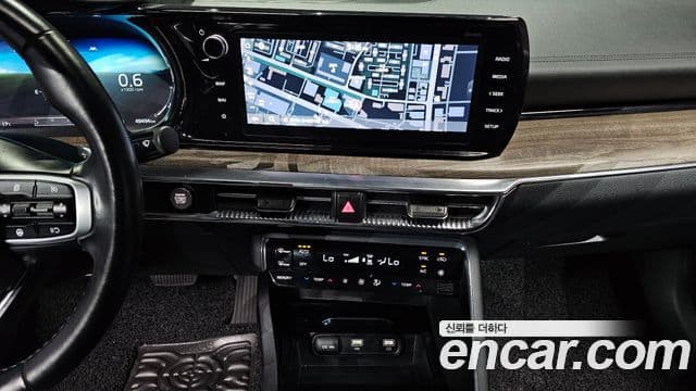 Kia K5 2019 — Şəkil 14/20