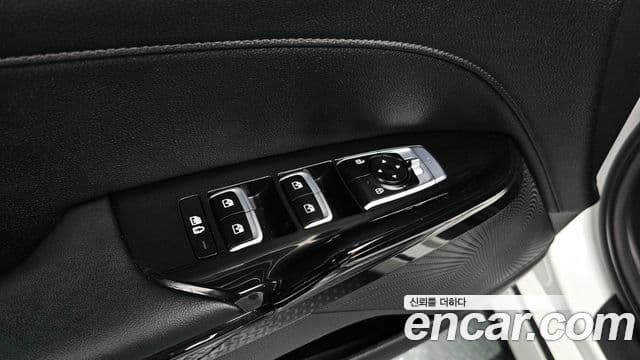 Kia K5 2019 — Şəkil 17/20