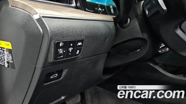 Kia K5 2019 — Şəkil 18/20