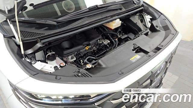 Toyota Alphard 2023 — Şəkil 6/20