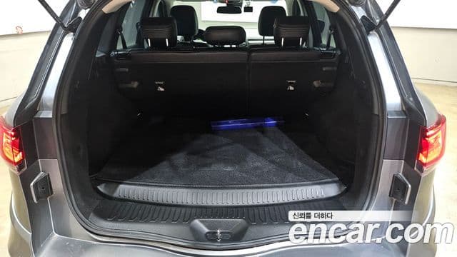 Renault Samsung QM6 2021 — Photo 11/20