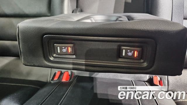 Renault Samsung QM6 2021 — Photo 6/20