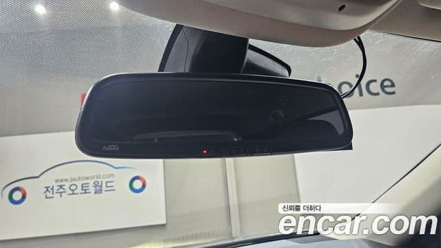 Renault Samsung QM6 2021 — Photo 14/20