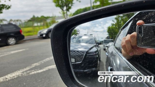 Renault Samsung QM6 2021 — Photo 7/20