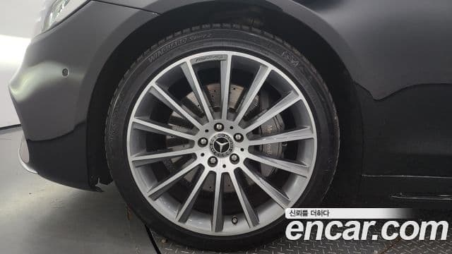 Mercedes-Benz S-Class 2018 — ფოტო 5/20
