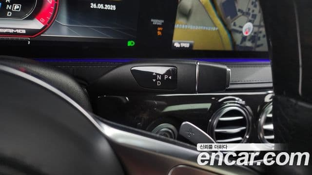 Mercedes-Benz S-Class 2018 — ფოტო 9/20