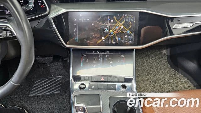 Audi A6 2021 — Photo 7/20