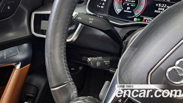 Audi A6 2021 — Photo 9/20
