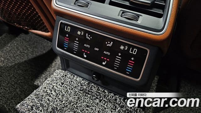 Audi A6 2021 — Photo 3/20