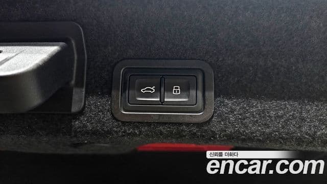 Audi A6 2021 — Photo 13/20