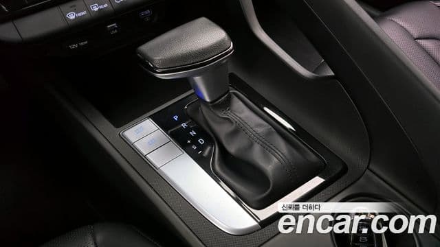 Hyundai The New Avante Hybrid 2020 — Şəkil 3/20
