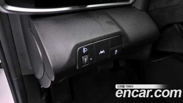 Hyundai The New Avante Hybrid 2020 — Şəkil 6/20