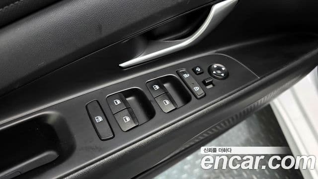 Hyundai The New Avante Hybrid 2020 — Şəkil 7/20