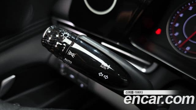 Hyundai The New Avante Hybrid 2020 — Şəkil 17/20