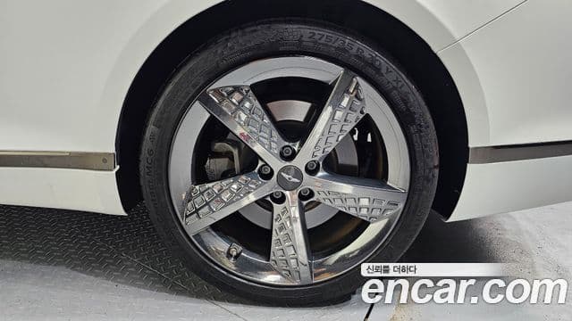 Genesis Electrified G80 2022 — Şəkil 5/20