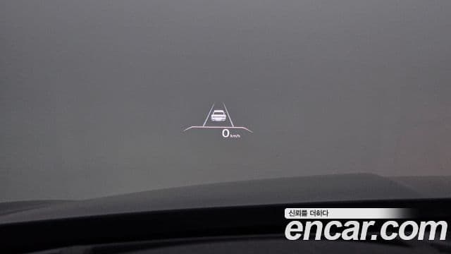 Genesis G80 2021 — Şəkil 4/20