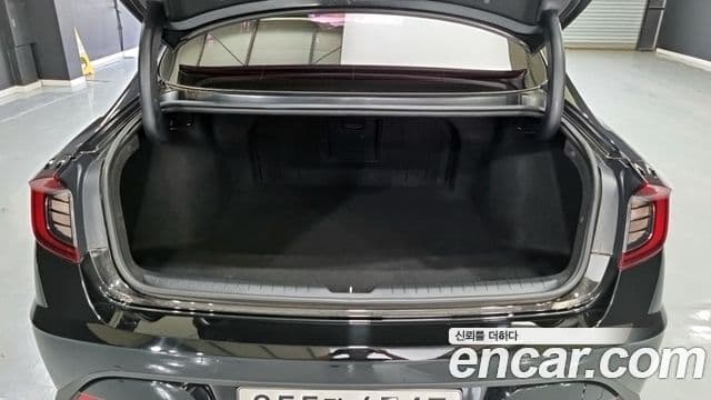 Hyundai Sonata 2020 — ფოტო 15/18
