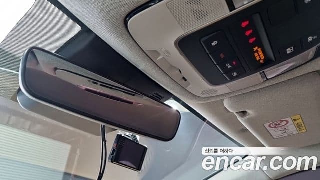 Hyundai Sonata 2020 — ფოტო 16/18