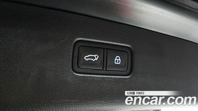 Genesis GV80 2020 — Şəkil 19/20
