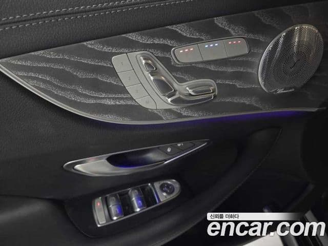 Mercedes-Benz E-Class 2021 — ფოტო 6/20