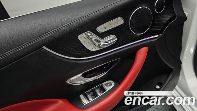 Mercedes-Benz E-Class 2018 — Şəkil 12/20