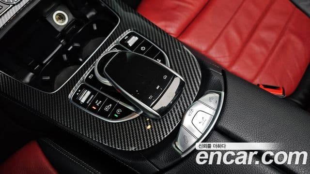 Mercedes-Benz E-Class 2018 — Şəkil 18/20