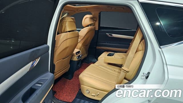 Genesis GV80 2023 — Photo 6/20