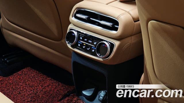Genesis GV80 2023 — Photo 11/20
