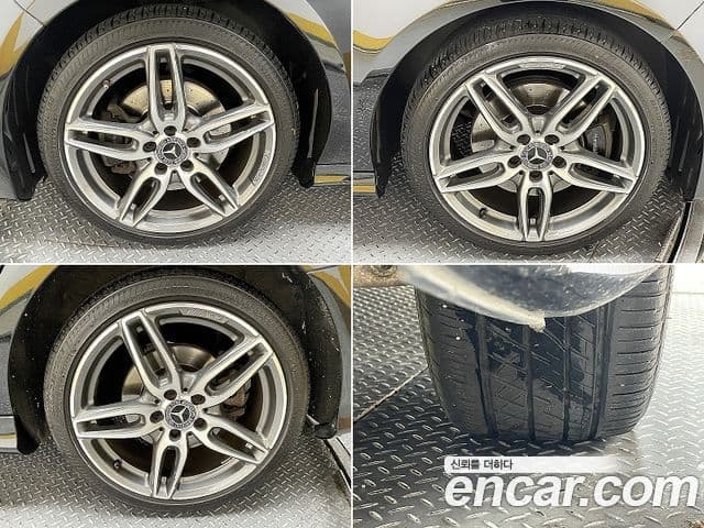 Mercedes-Benz CLA-Class 2018 — Şəkil 13/20