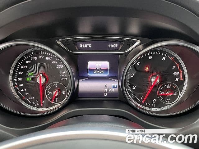 Mercedes-Benz CLA-Class 2018 — Şəkil 3/20