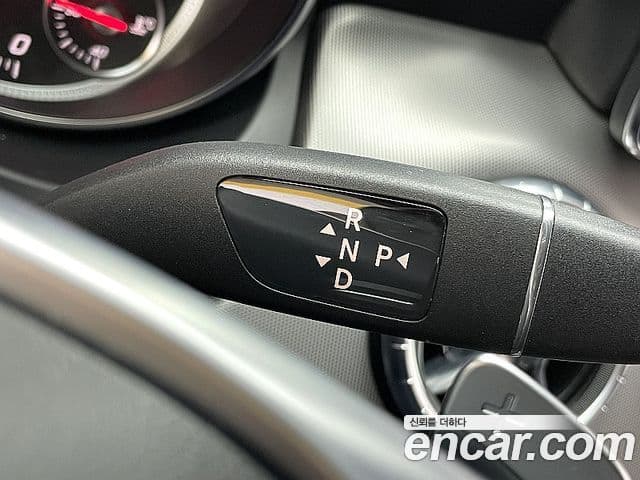 Mercedes-Benz CLA-Class 2018 — Şəkil 6/20