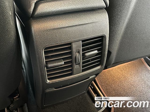 Mercedes-Benz CLA-Class 2018 — Şəkil 8/20