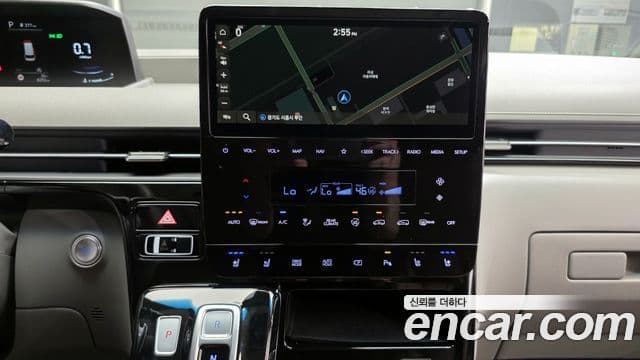 Hyundai Staria 2024 — Фото 18/20