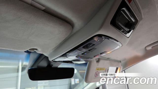 Hyundai Staria 2024 — Фото 19/20