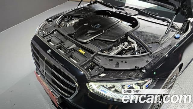 Mercedes-Benz S-Class 2022 — ფოტო 17/20