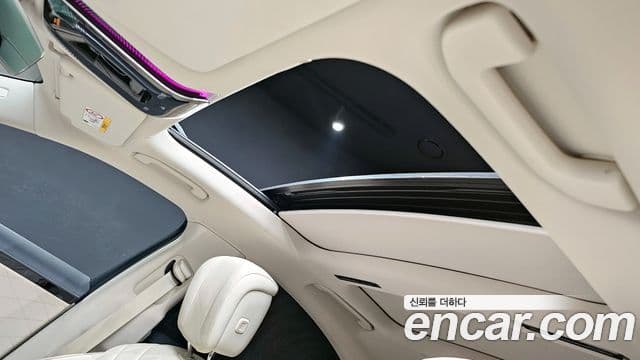 Mercedes-Benz S-Class 2022 — ფოტო 16/20