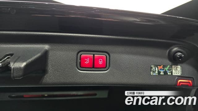 Mercedes-Benz S-Class 2022 — ფოტო 14/20