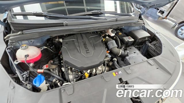 Kia Carnival 2020 — фото 6 из 20