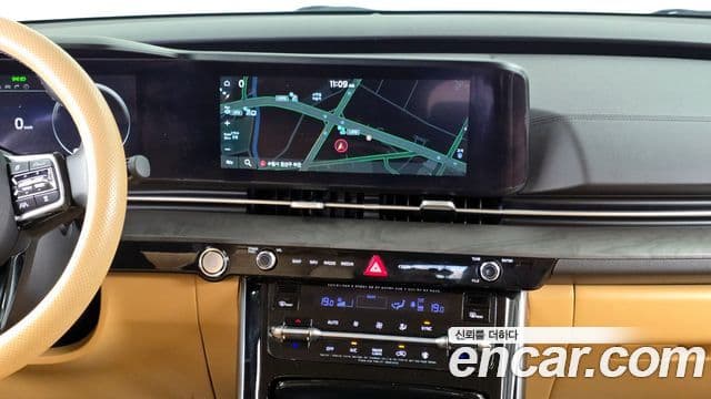Kia Carnival 2020 — фото 14 из 20