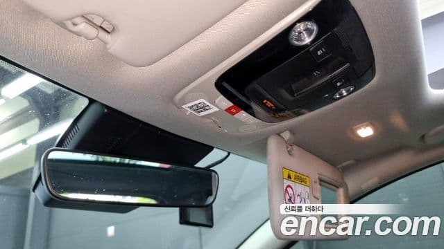 Kia Sportage 2024 — ფოტო 7/20