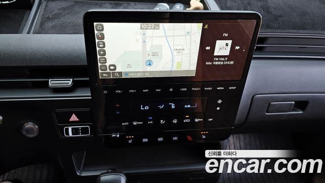 Hyundai Staria 2023 — Фото 14/20
