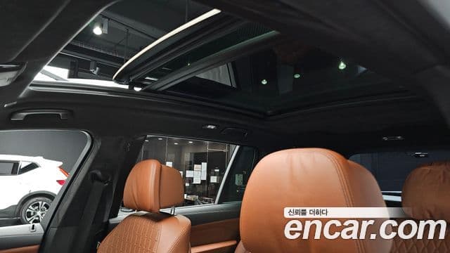 BMW X7 2023 — Şəkil 18/20