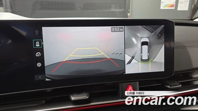 Kia Carnival 2024 — Photo 11/20