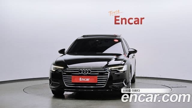 Audi A6 2023 — фото 3 из 20