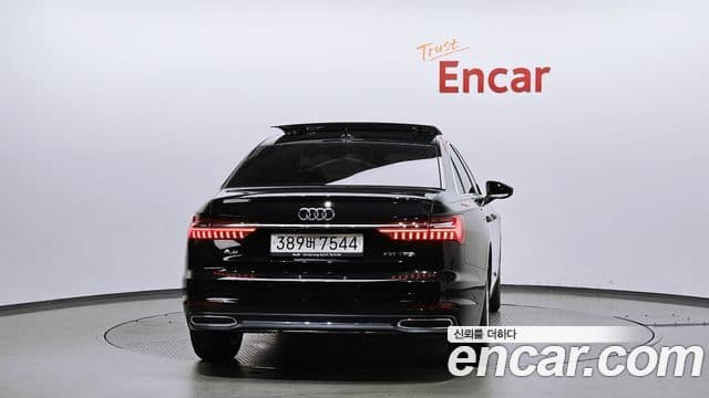 Audi A6 2023 — фото 4 из 20