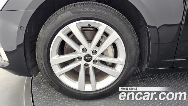 Audi A6 2023 — фото 5 из 20