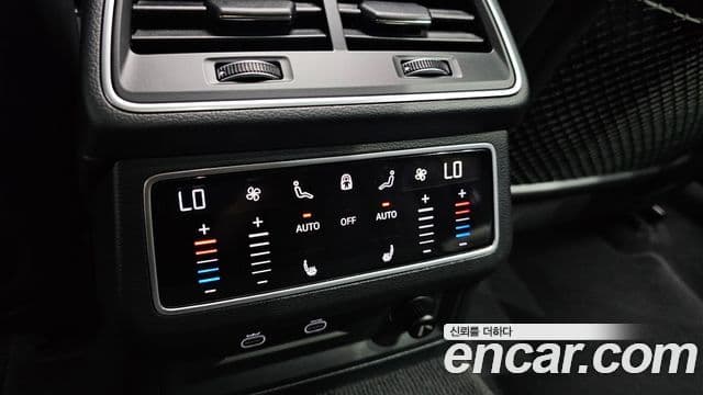 Audi A6 2023 — фото 18 из 20