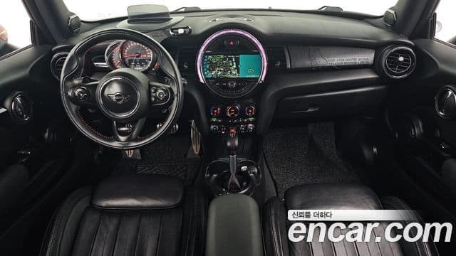 Mini Cooper S 2019 — Şəkil 10/20