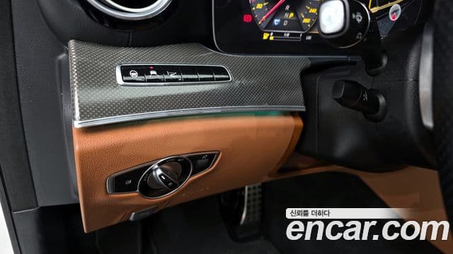 Mercedes-Benz E-Class 2020 — ფოტო 14/20
